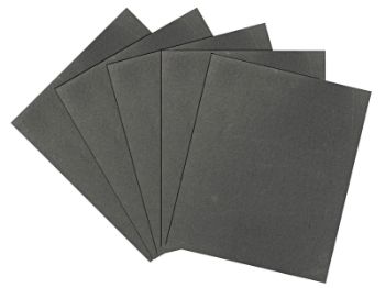 Bilde av Slipeark våt 230x280 mm