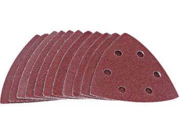 Bilde av Slipepapir 93x93x93 mm