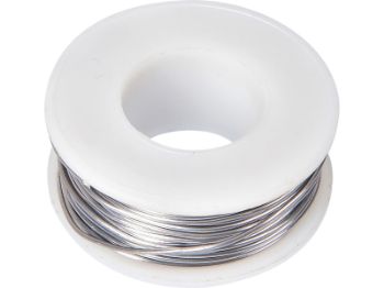 Bilde av Loddetinn 100g