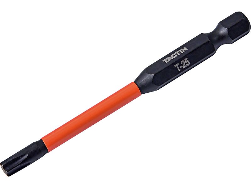 Bilde av Bits impact 75mm 1/4" tange