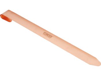 Bilde av Mosebeslag steintak 40x440 mm Kobber