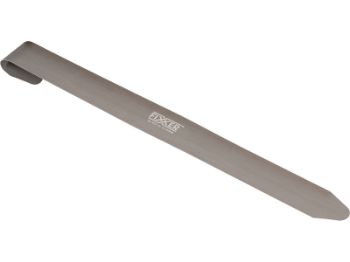 Bilde av Mosebeslag steintak 40x440 mm Zink