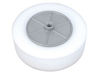 Bilde av Poleringssvamp 175 mm f/vinkelsliper