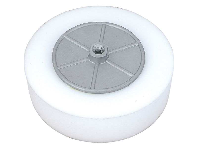 Bilde av Poleringssvamp 175 mm f/vinkelsliper