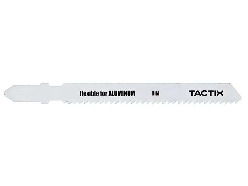 Bilde av Stikksagblad T4362-07 bimetall 100 mm 8TPI 5 stk