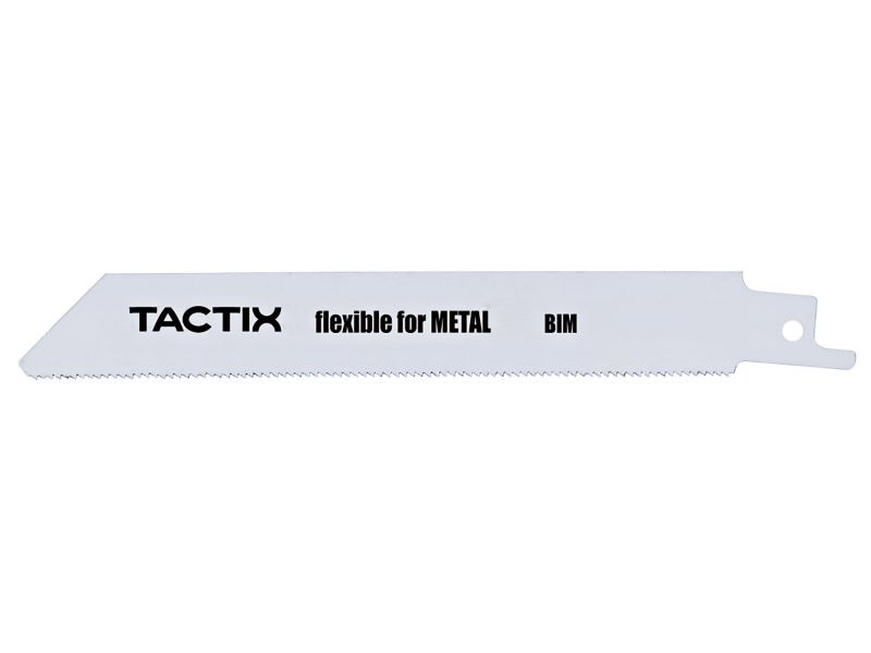 Bilde av Tigersagblad metall/bimetall 150 mm 18TPI 2 stk