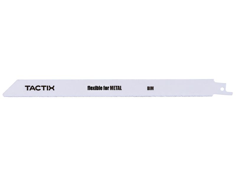 Bilde av Tigersagblad metall/bimetall 225 mm 18TPI 2 stk