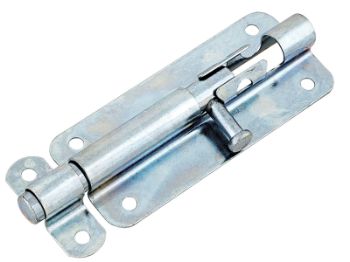 Bilde av Bolteskåte elforsinket 100x43mm