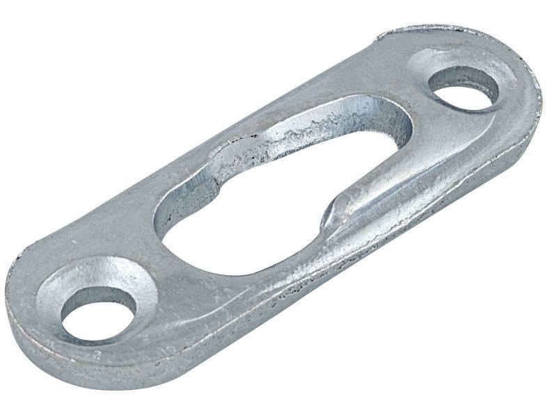 Bilde av Hengejern elforsinket 15x43mm 4 stk.