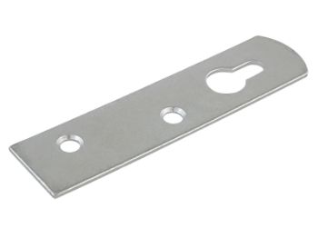 Bilde av Hengejern elforsinket 20x80mm 4 stk.