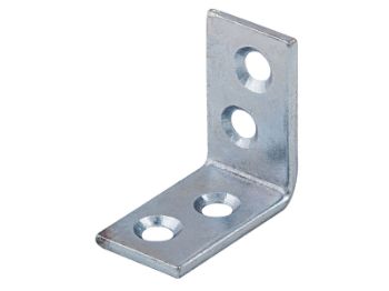 Bilde av Vinkeljern elforsinket