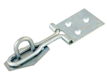 Bilde av Trådhaspe elforsinket 62x35mm