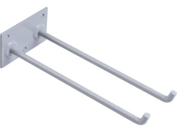 Bilde av Redskapskrok elforsinket 200x80x50mm