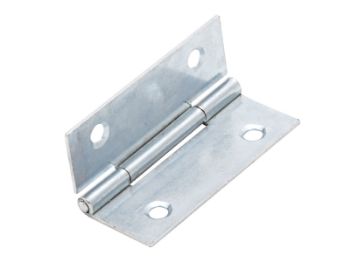 Bilde av Kanthengsel elforsinket