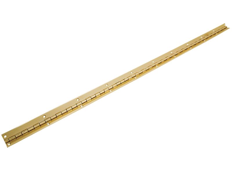 Bilde av Pianohengsel formessiget 32x860mm