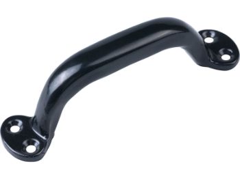 Bilde av Håndtak sort 140mm