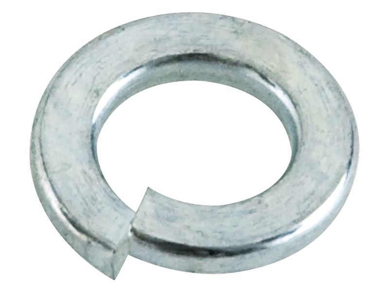 Bilde av Fjærskive elforsinket