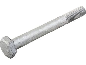 Bilde av Sekskantskrue delgjenget Dacrotek