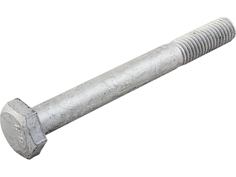 Bilde av Sekskantskrue delgjenget Dacrotek