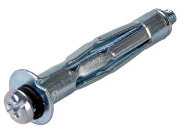 Bilde av Gipsplateanker stål