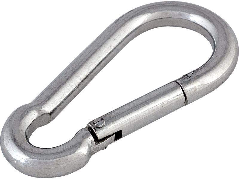 Bilde av Karabinkrok elforsinket 