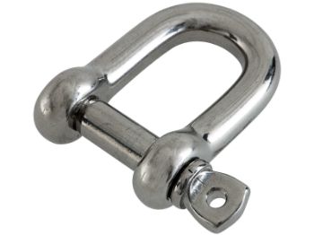 Bilde av Sjakkel - D syrefast