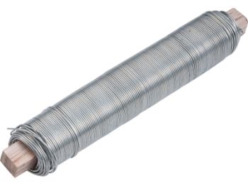 Bilde av Ståltråd elforsinket 0.7mmx42m