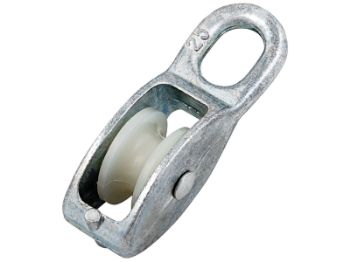 Bilde av Trinse elforsinket 25mm