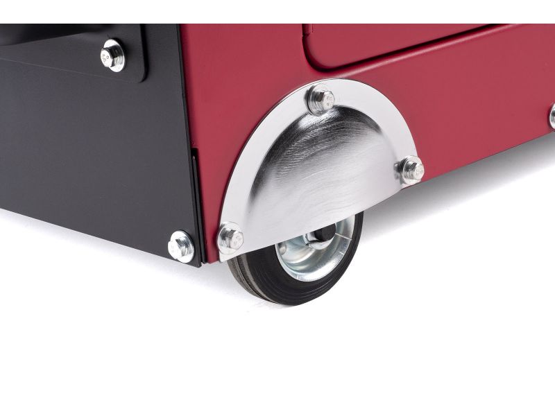 Bilde av Strømaggregat PM 6000 DS diesel, 230V, 5,0 kW