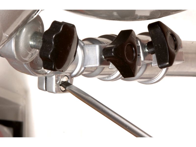 Bilde av Skrutrekker flat Tactix