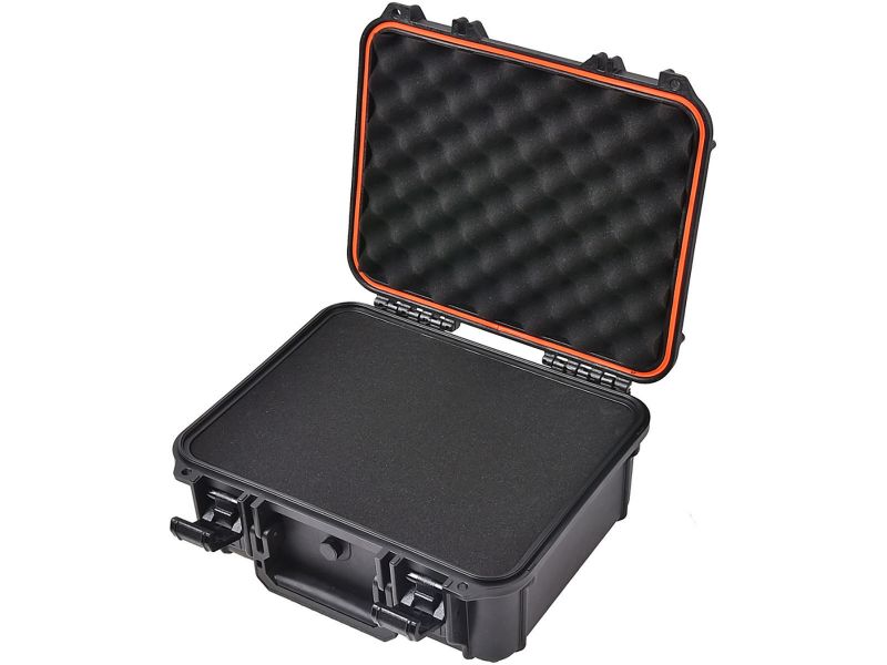 Bilde av Verktøykoffert vanntett IP65 34,5 cm (M)