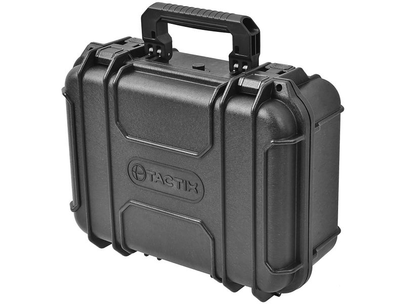 Bilde av Verktøykoffert vanntett IP65 41,5 cm (L)