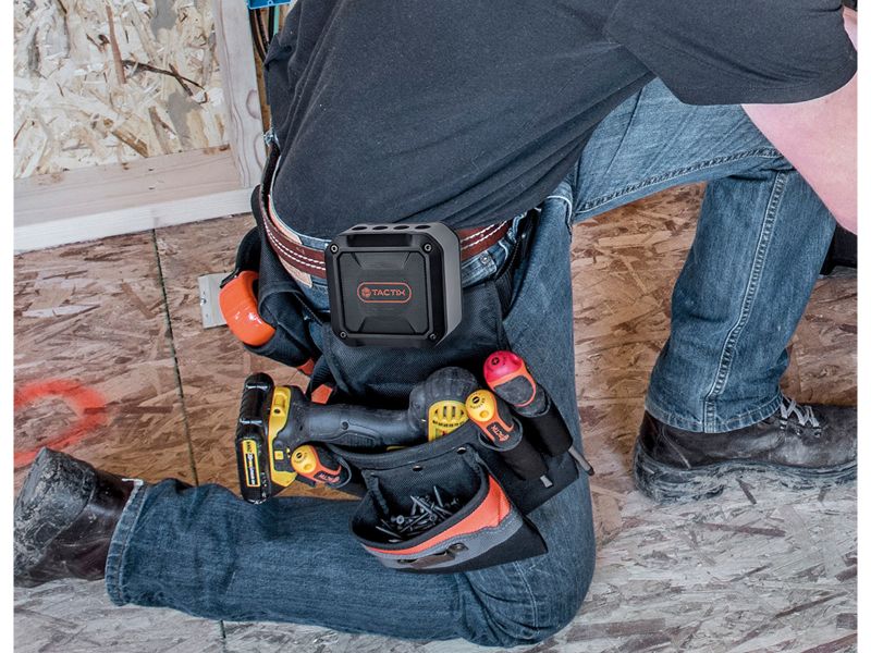 Bilde av Trådløs høyttaler magnetisk