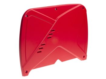 Bilde av Deksel venstre rød - PM1000iS