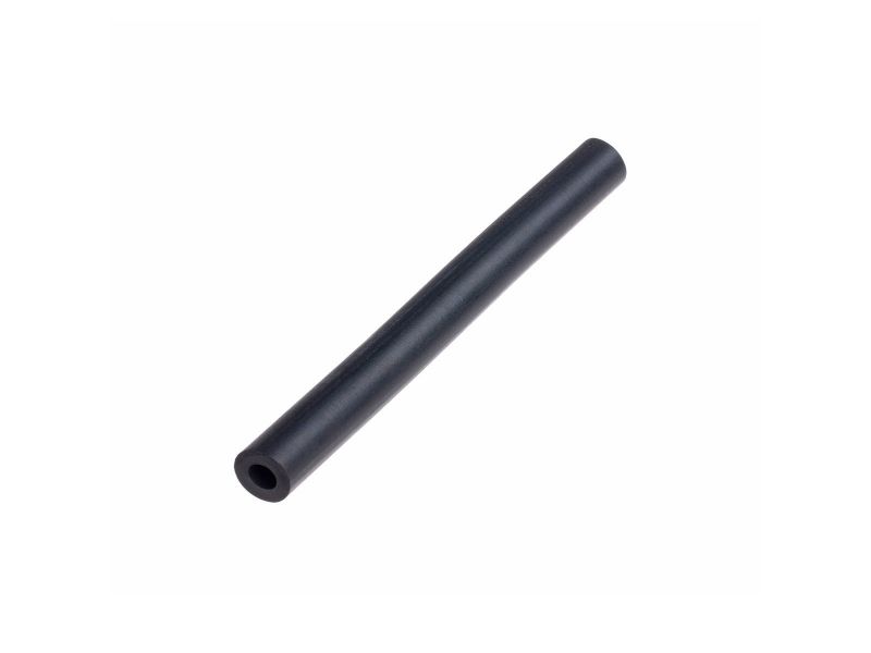 Bilde av Bensinslange fra sil PM13000S/T Ø8mm 80mm