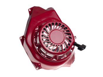 Bilde av Startapparat hus komplett- PM5500GL/ES