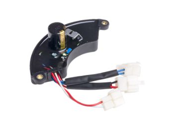 Bilde av AVR modul -3-fase,400v PM8000DT4