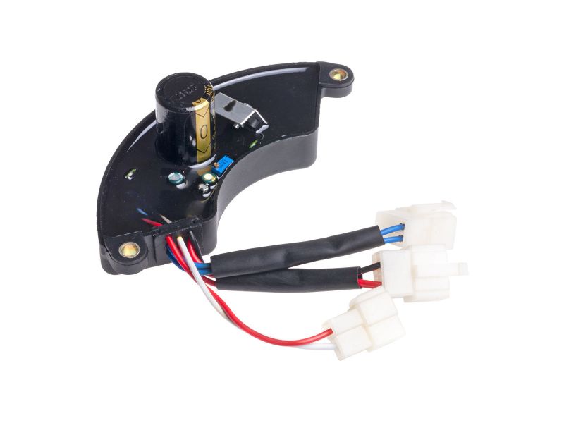 Bilde av AVR modul -3-fase,400v PM8000DT4