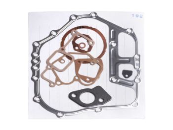 Bilde av Pakningssett- PM7500D2/SS