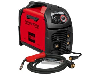 Bilde av * Sveiseapparat Technomig 180 Dual