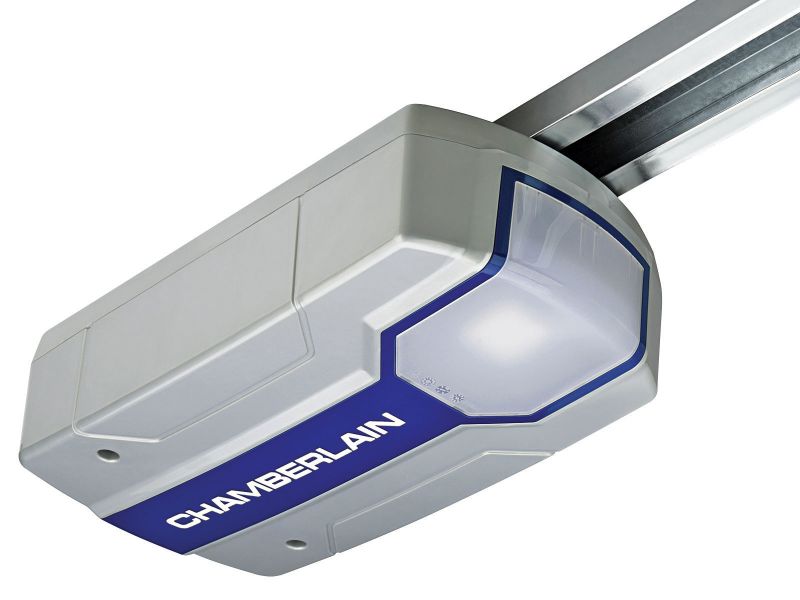 Bilde av Garasjeportåpner ML700EV beltedrift 700N