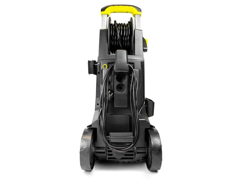 Bilde av * Høytrykksspyler LVR4 Digit 160 bar 510 l/t 2500W