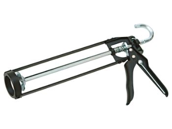 Bilde av Fugepistol metall f/300 ml patroner