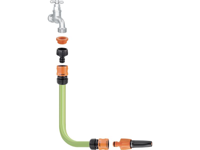 Bilde av Startsett 1/2" (8802)