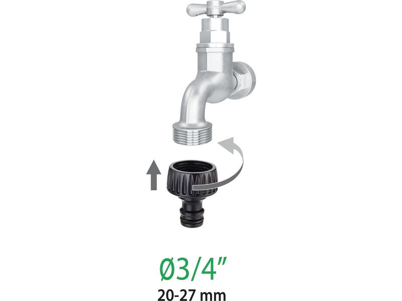 Bilde av Startsett 3/4" (8827)