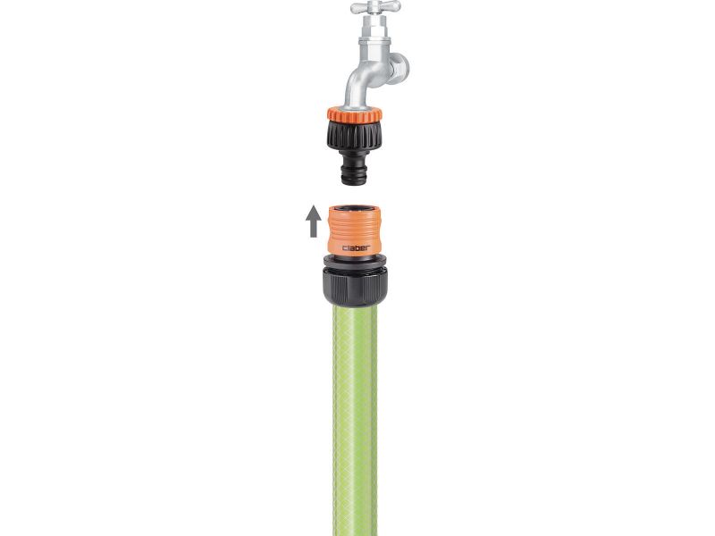 Bilde av Startsett 3/4" (8827)