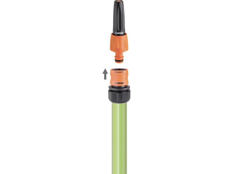 Bilde av Startsett 3/4" (8827)
