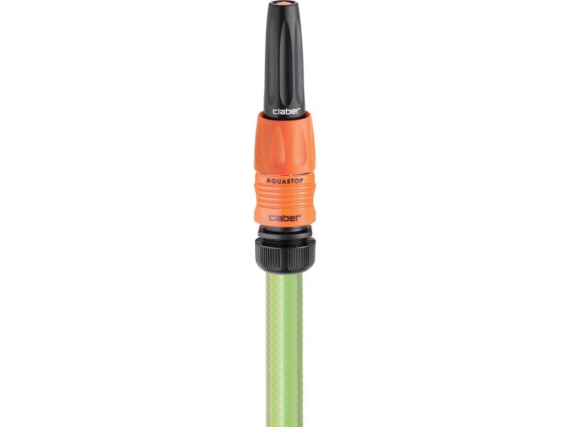 Bilde av Hurtigkobling 1/2" Aquastop (8603)