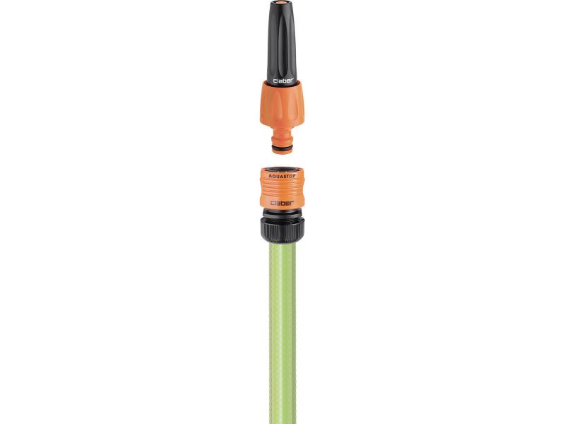 Bilde av Hurtigkobling 1/2" Aquastop (8603)
