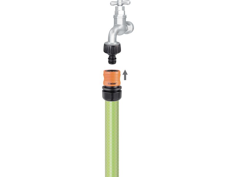 Bilde av Krankobling 3/4" (8627)